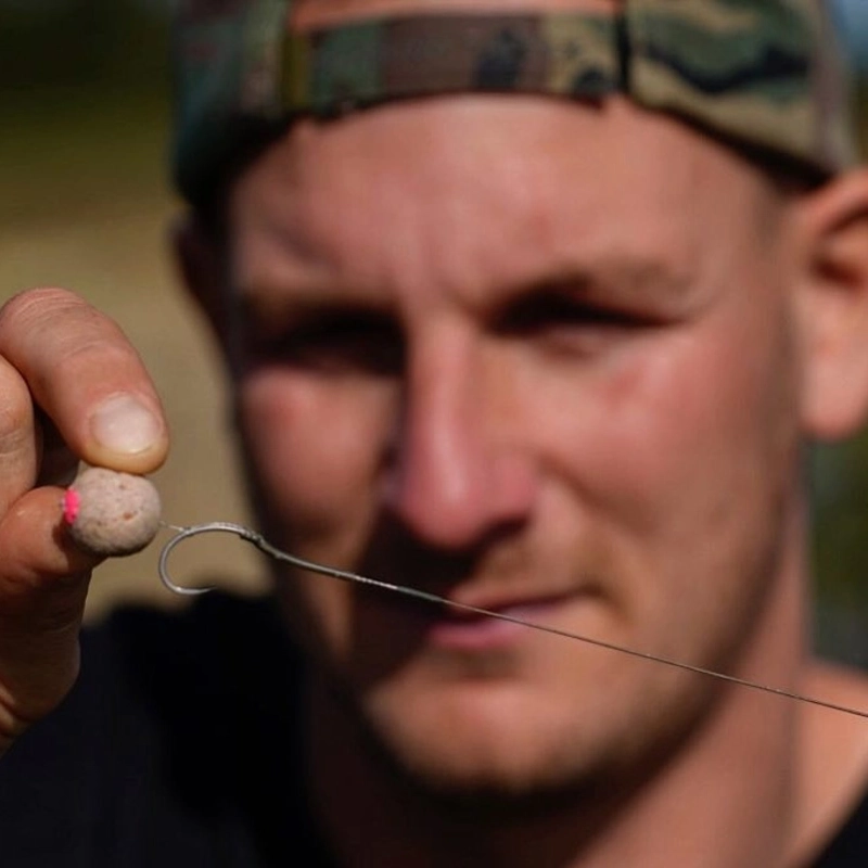 Korda Kamakura Krank Hooks